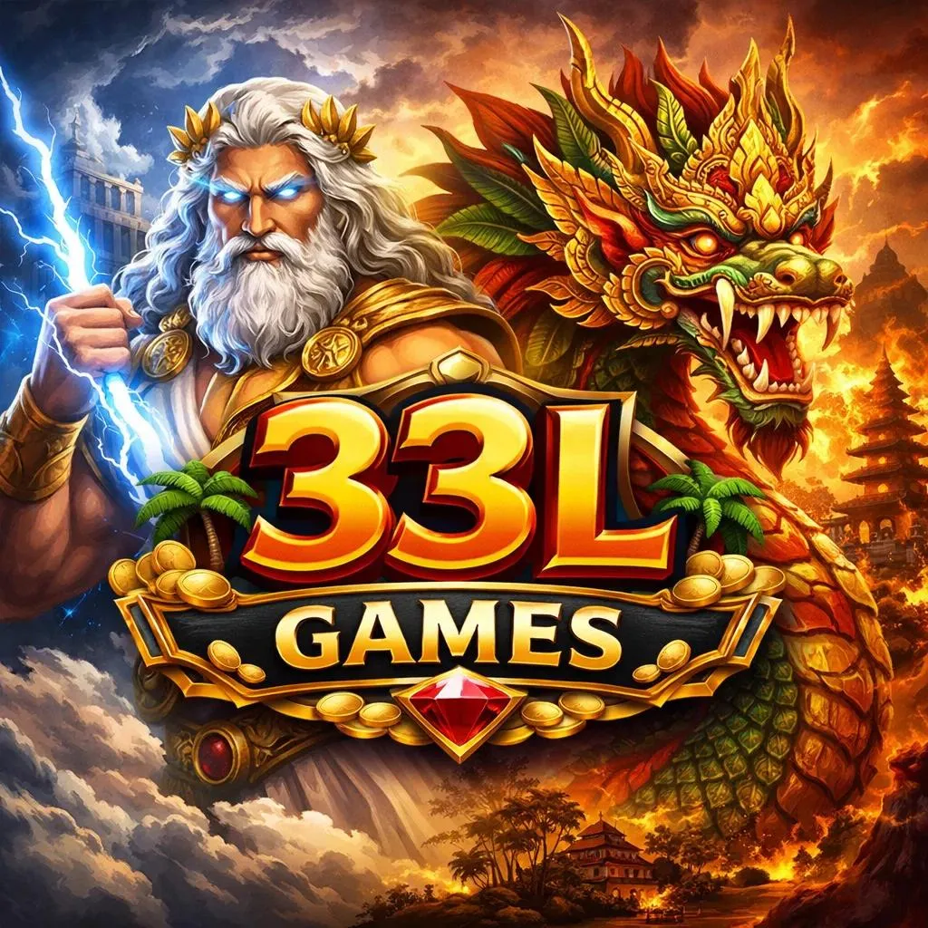 33L - Pertarungan Terbaik Dalam Game FPS