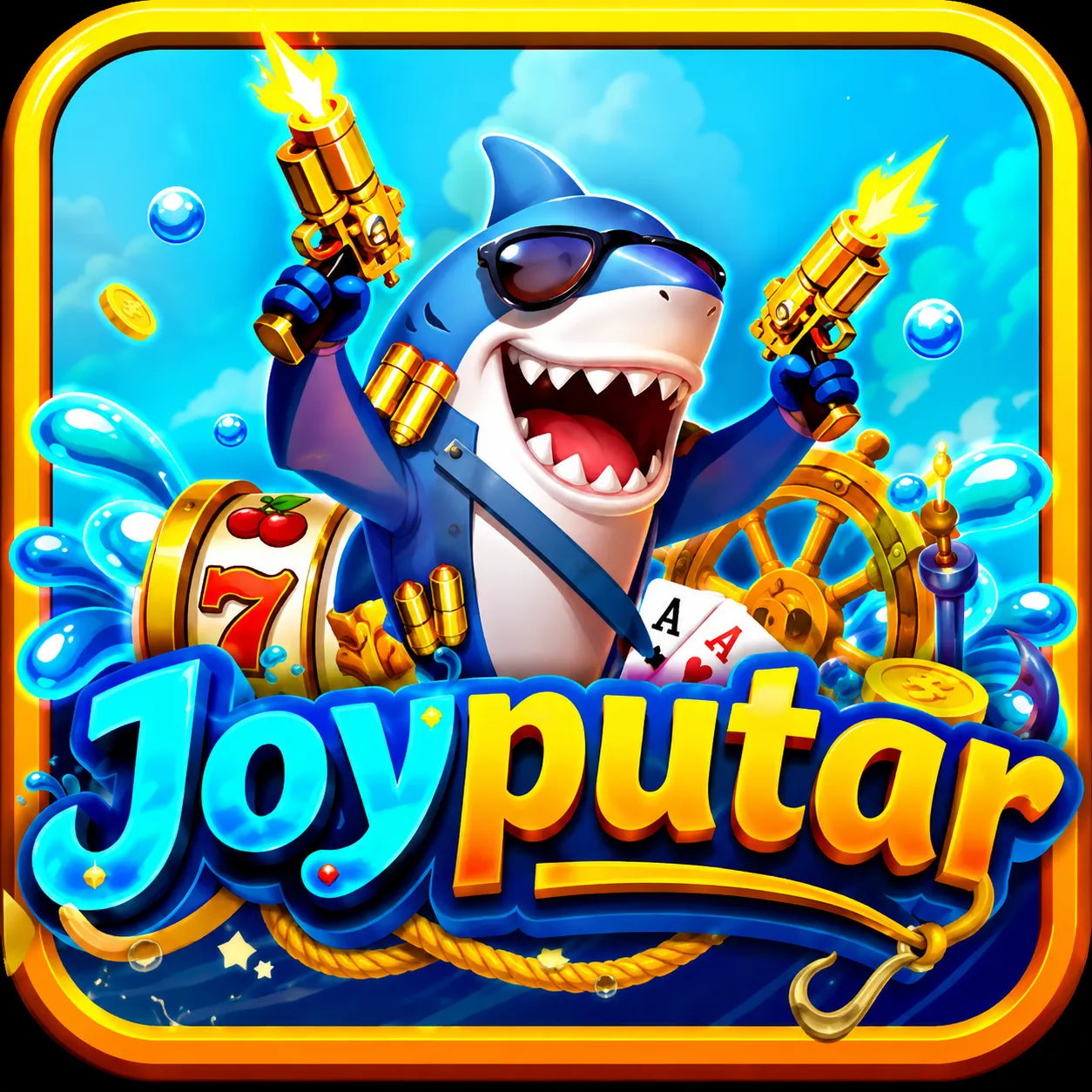 JOYPUTAR - Petualangan Epik dalam Dunia MMORPG